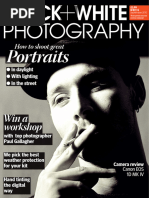 Black White Photography - April 2019 PDF | PDF | Photograph | Camera