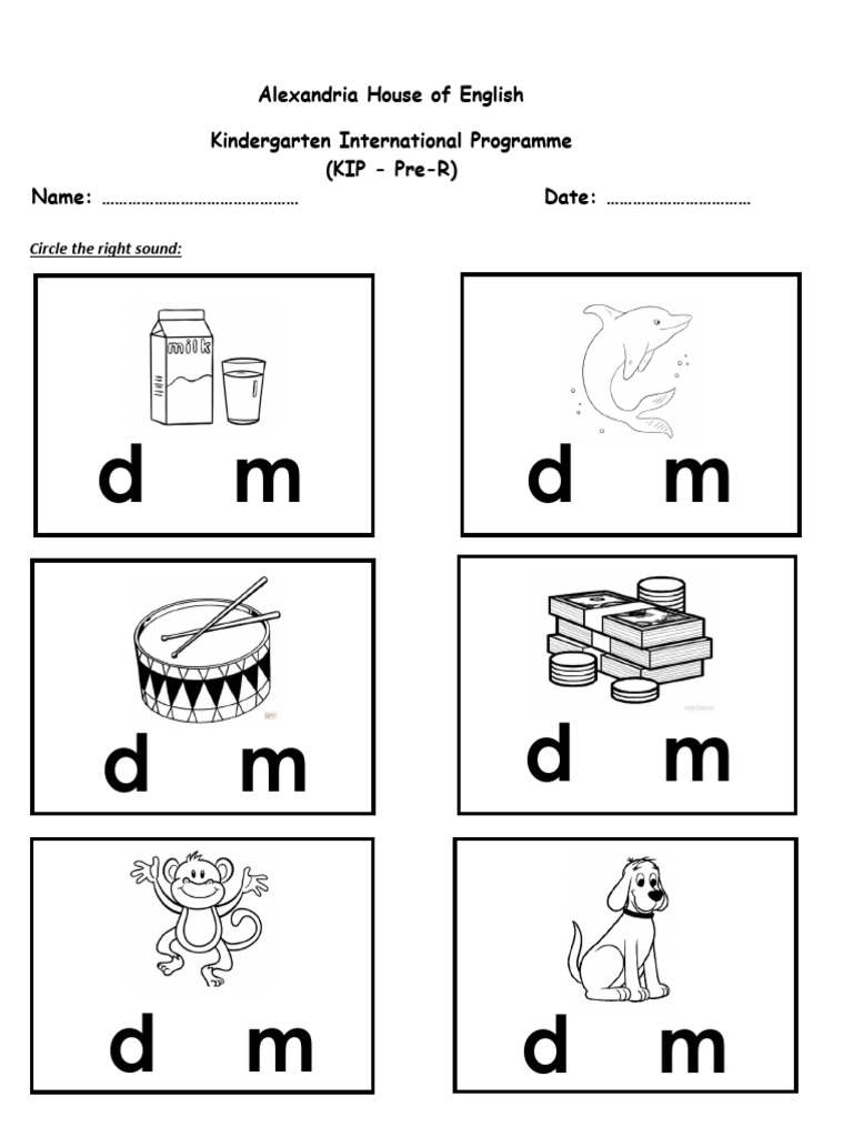 10968AssignmentsSounds Recapping Sheet 2 | PDF