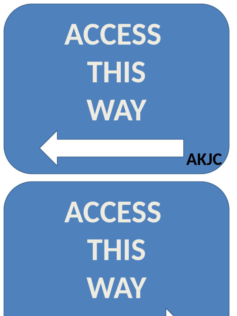 Acc Sess | PDF