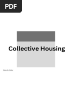 CLBC Home Share Rates 2024 Overview | PDF