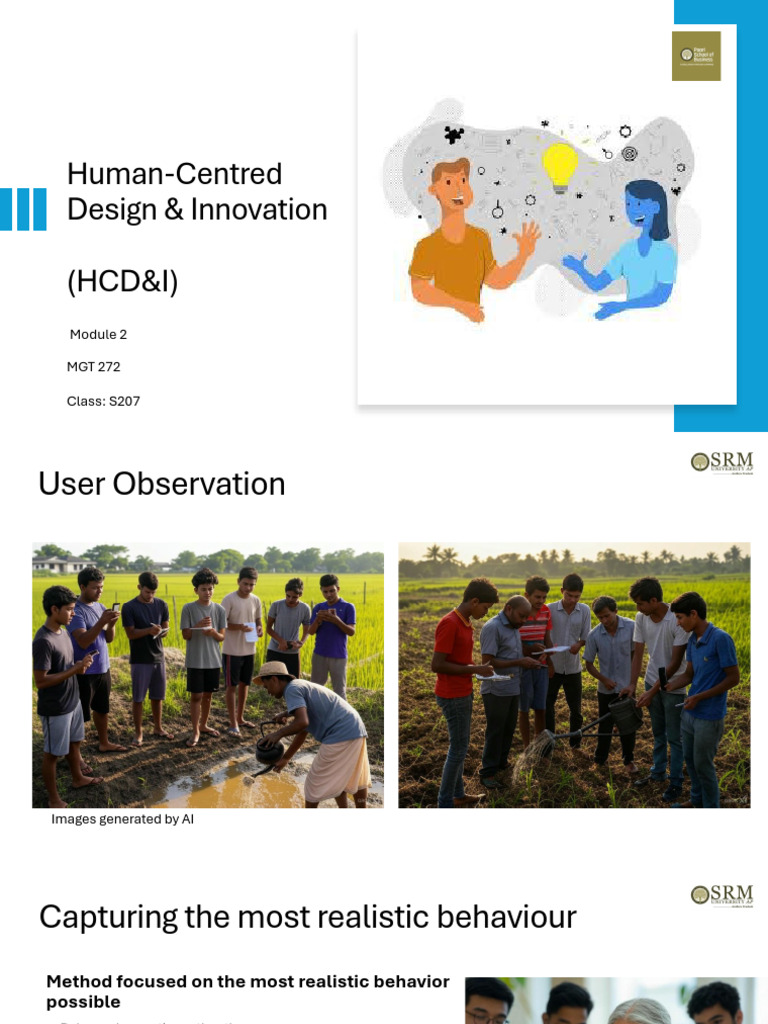 AI in Contextual Inquiry Methods | PDF | Artificial Intelligence ...