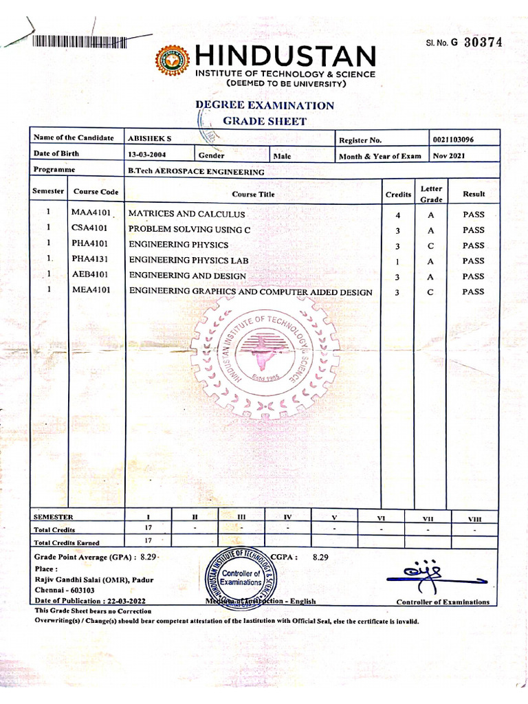 Transcript | PDF