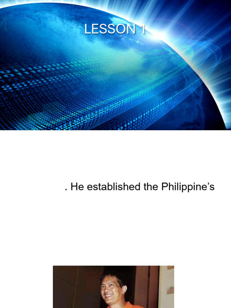 Internet History and Impact in the Philippines | PDF | World Wide Web ...