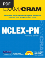 Download Burn Cram Sheet by Ron Thompson SN84261005 doc pdf