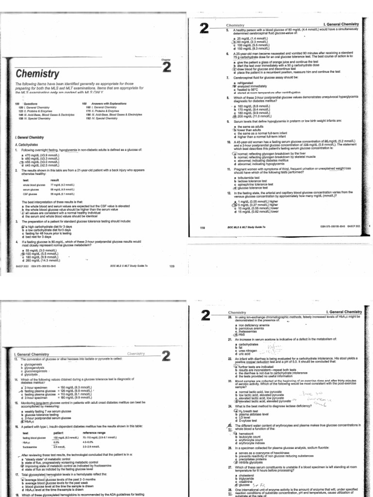 CC Qa Boc 7TH Ed | PDF