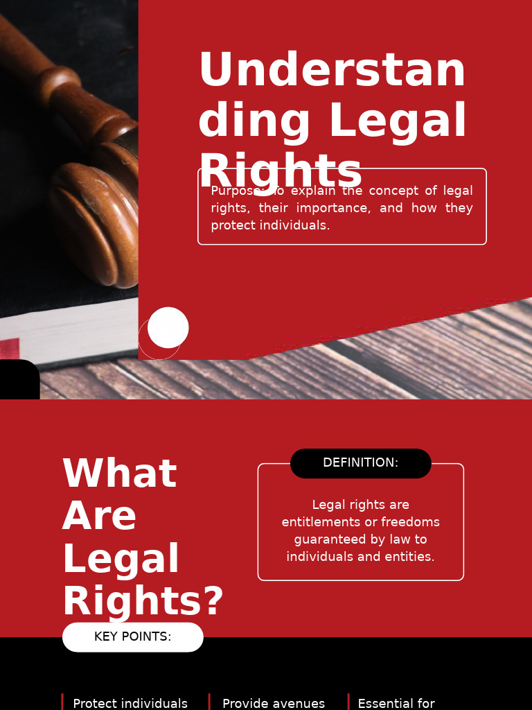 Red and Black Professional Legal Right Presentation - 20250322 - 175820 ...