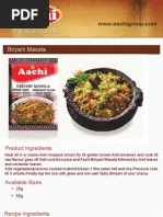 Millet Names in Marathi | PDF | Sports & Recreation | Cooking, Food & Wine