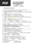 Creative Arts BS8 Textbook | PDF