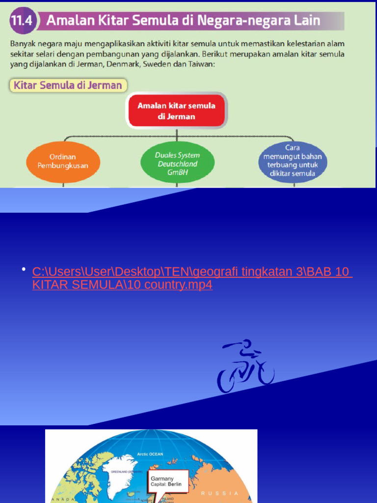 11.4 Kitar Semula Negara Lain | PDF