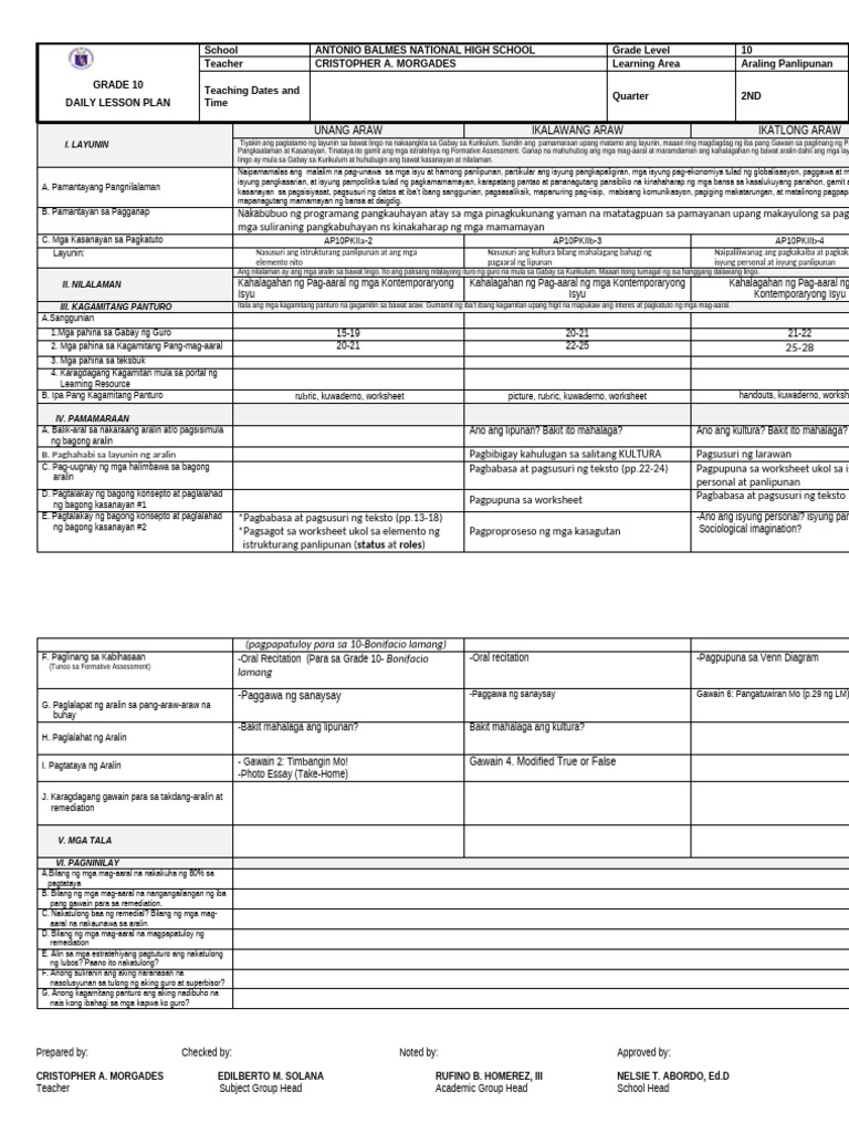 Ap 10 DLL | PDF