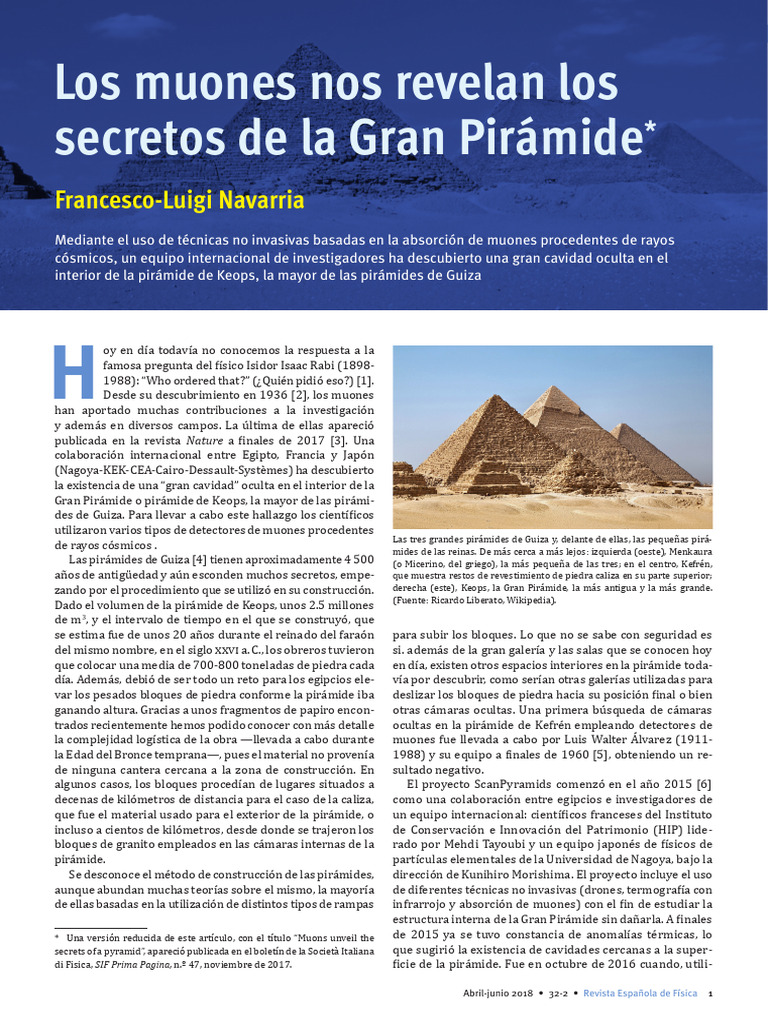 muones_2_final_version_published | PDF | Pirámides egipcias ...
