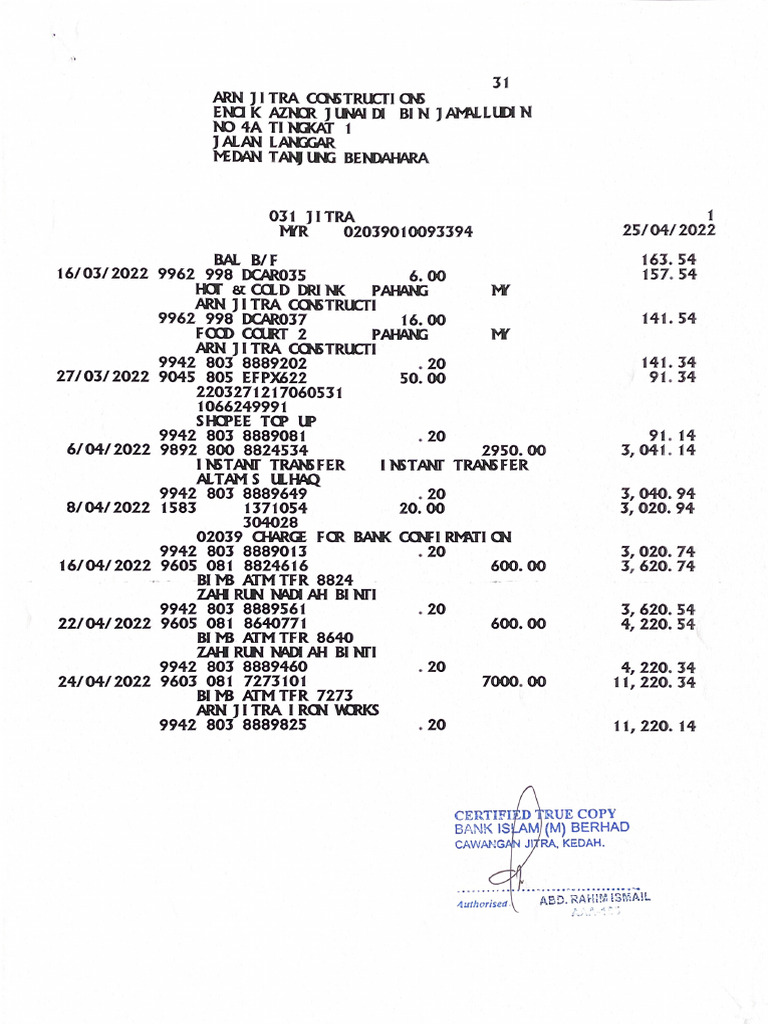 ARN | PDF