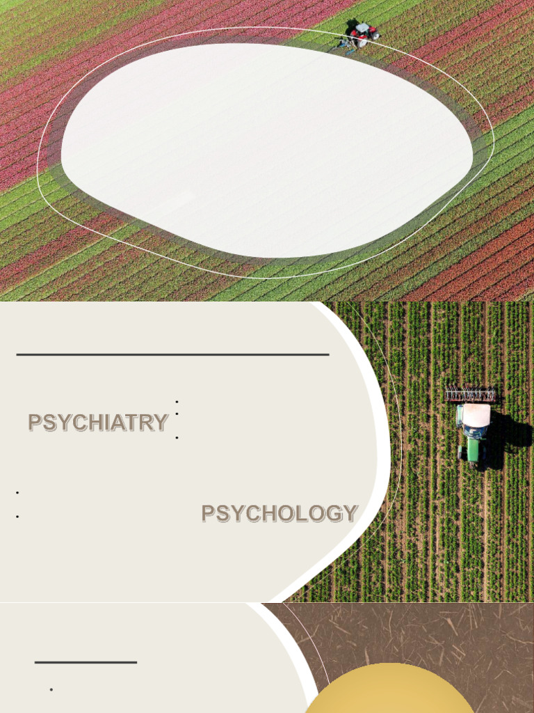 NCM 117: Psychiatric Nursing Overview | PDF | Mental Disorder | Mental ...