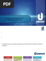 Tabelas de Correção de QI por Idade | PDF | Quociente de inteligência