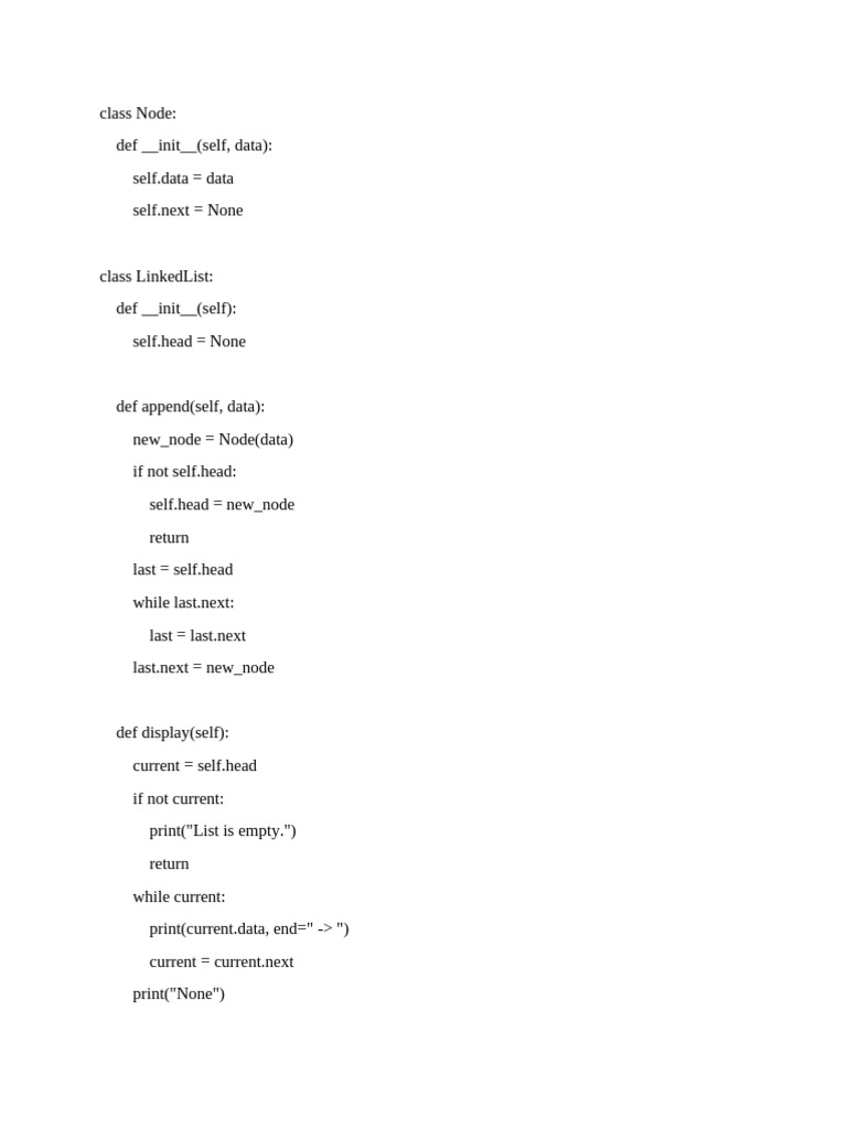 Data Structure | PDF | Queue (Abstract Data Type) | Algorithms And Data ... image.