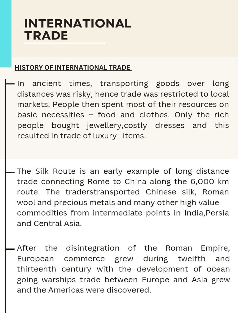 Telegram Case Study A4 - 20241115 - 171915 - 0000 | PDF | Trade ...