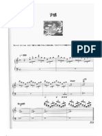 Chrono Trigger Sheet Music