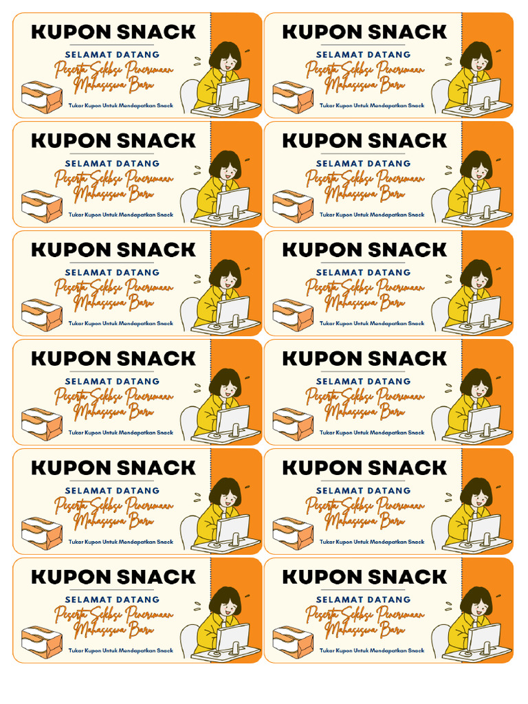 Kupon | PDF
