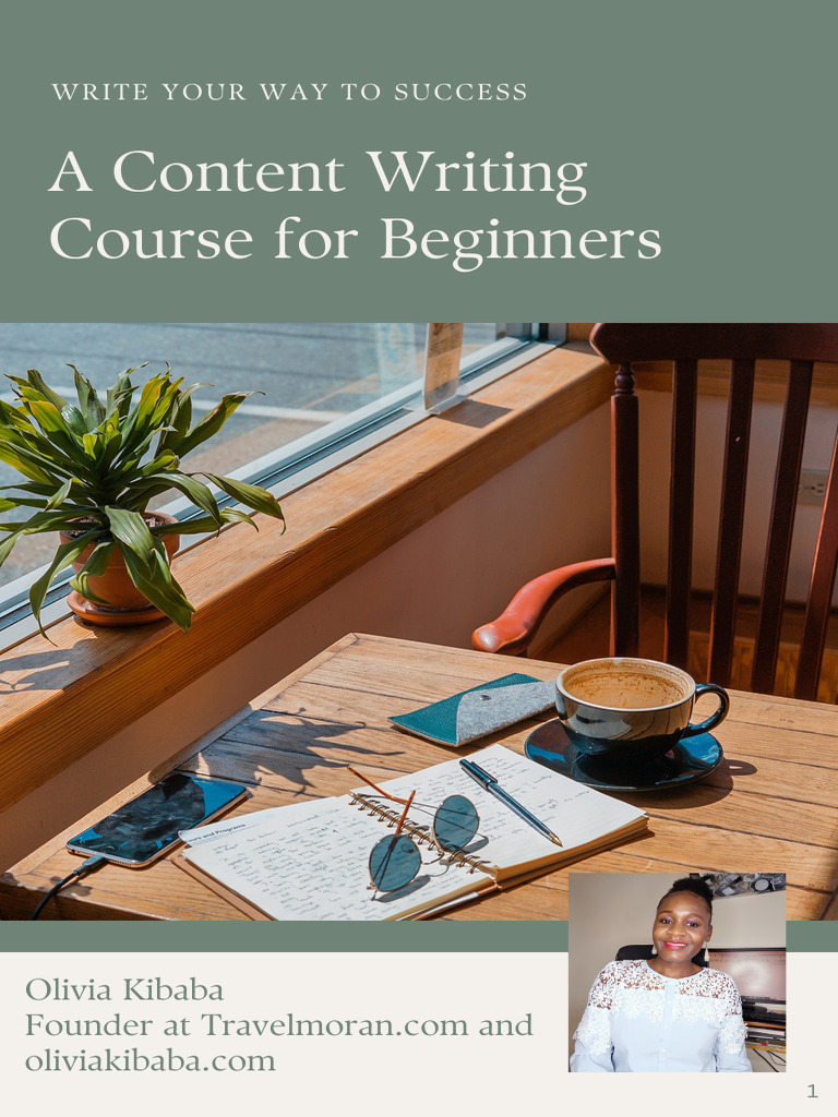 Freelance Content Writing Ebook | PDF | Adverb | Adjective
