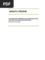 Download Menata ProdukLili Adi Wibowo by yanoeww SN84266406 doc pdf