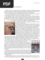 Los Templarios y el Santo Reino -La mesa de Salomón-