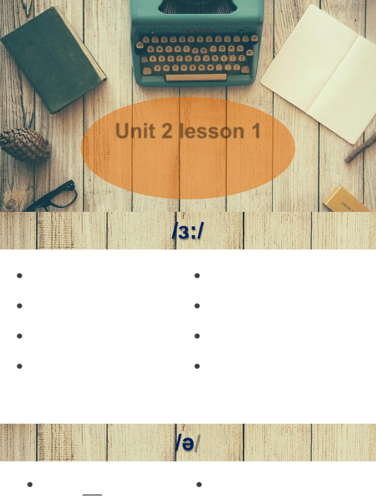 Unit 2 Lesson 1 Overview for Grade 5 | PDF