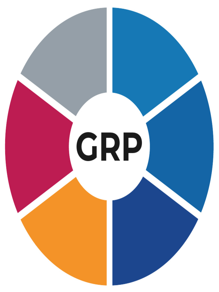 Logo GRP Fondo Color | PDF