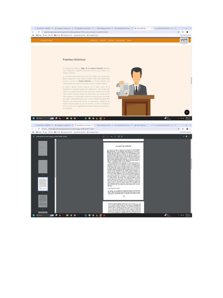 CAP | PDF