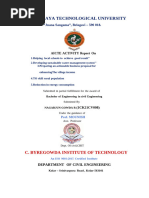 VTU College USN Codes Overview | PDF | Educational Institutions ...