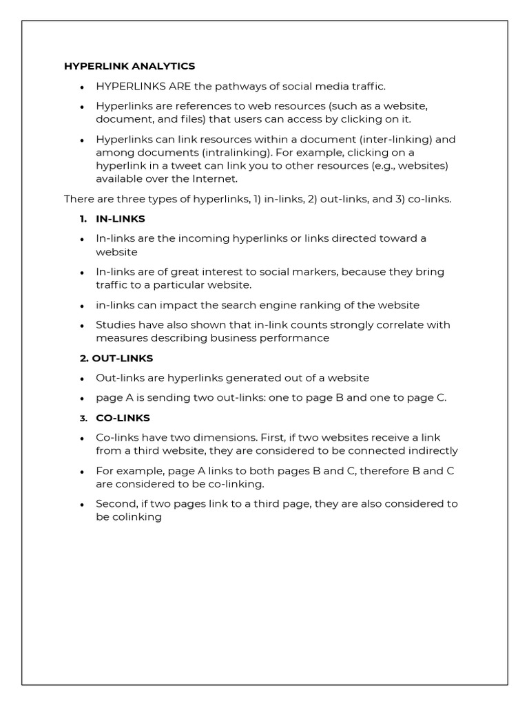 Unit 3 - SM and DM-5 | PDF