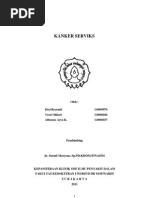 Download Kanker serviks by Yessi Oktiari SN84269546 doc pdf