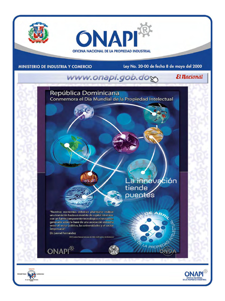 Boletin 30042010 | PDF | Economias | Business