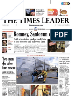 Times Leader 03-07-2012