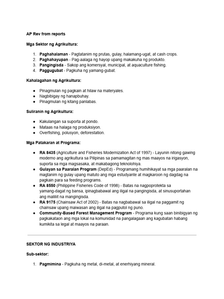 AP Rev From Reports | PDF