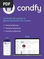 Instalação da Plataforma Nexcode Controls | PDF | Serviços de ...