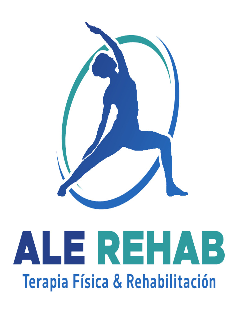 Logo Ale Rehab Cmyk | PDF