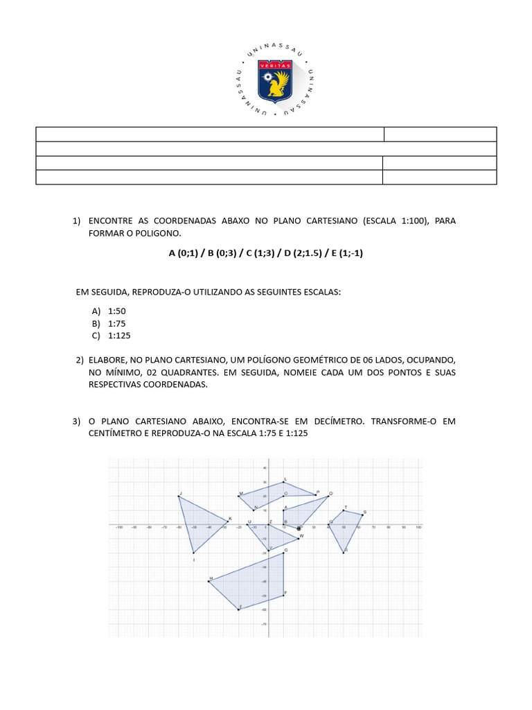 GEOMETRIA | PDF