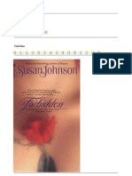 Susan Johnson - Forbidden