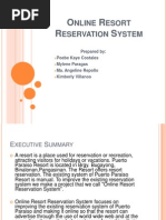 Download Resort Reservation System by Rhomiel James SN84273140 doc pdf