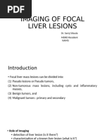 Contrast-Enhanced Liver CT Imaging Guide | PDF | Liver | Medical ...