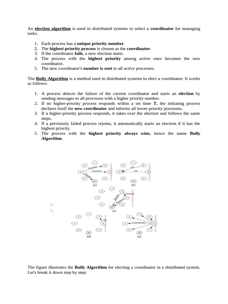 DC sN m2 | PDF | Distributed Computing | Communication