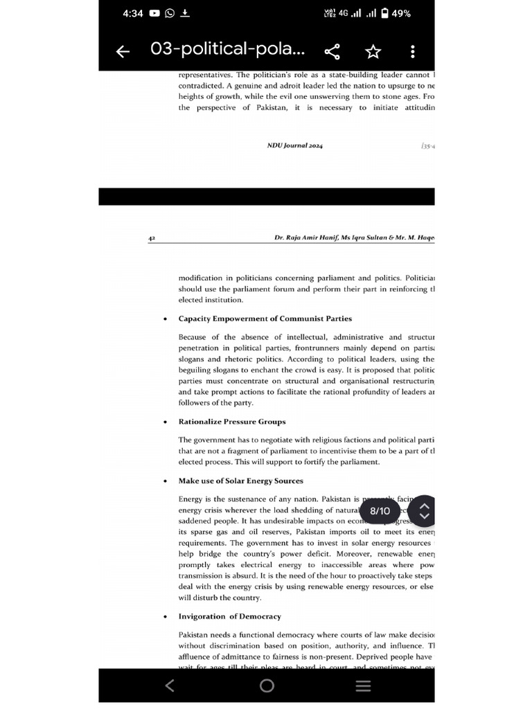 Document One | PDF