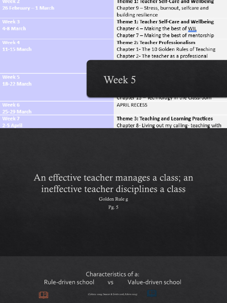 Week 5 PDF | PDF