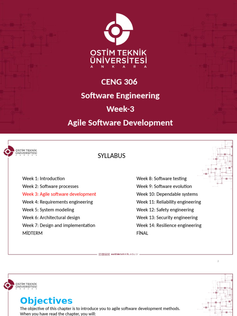 Agile SW Processing | PDF | Agile Software Development | Computer ...
