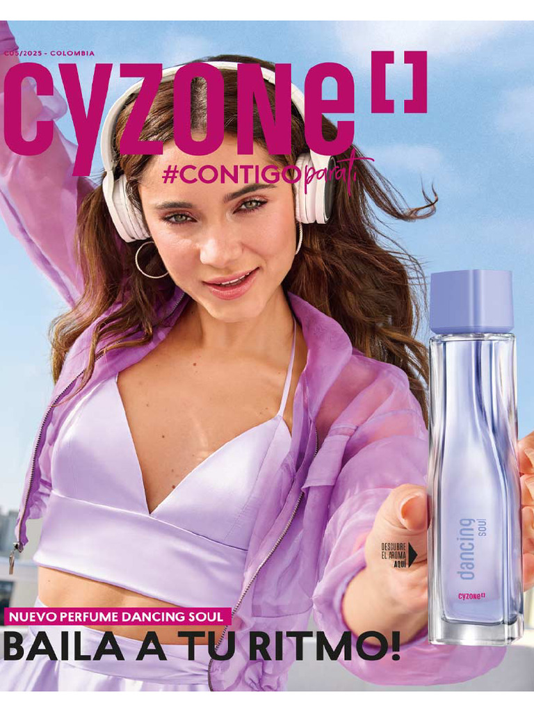 Catalogo digital cyzone 202505 pdf