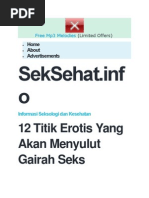 Download Tip Memuadkan Istri by Muyadi Mul SN84278540 doc pdf