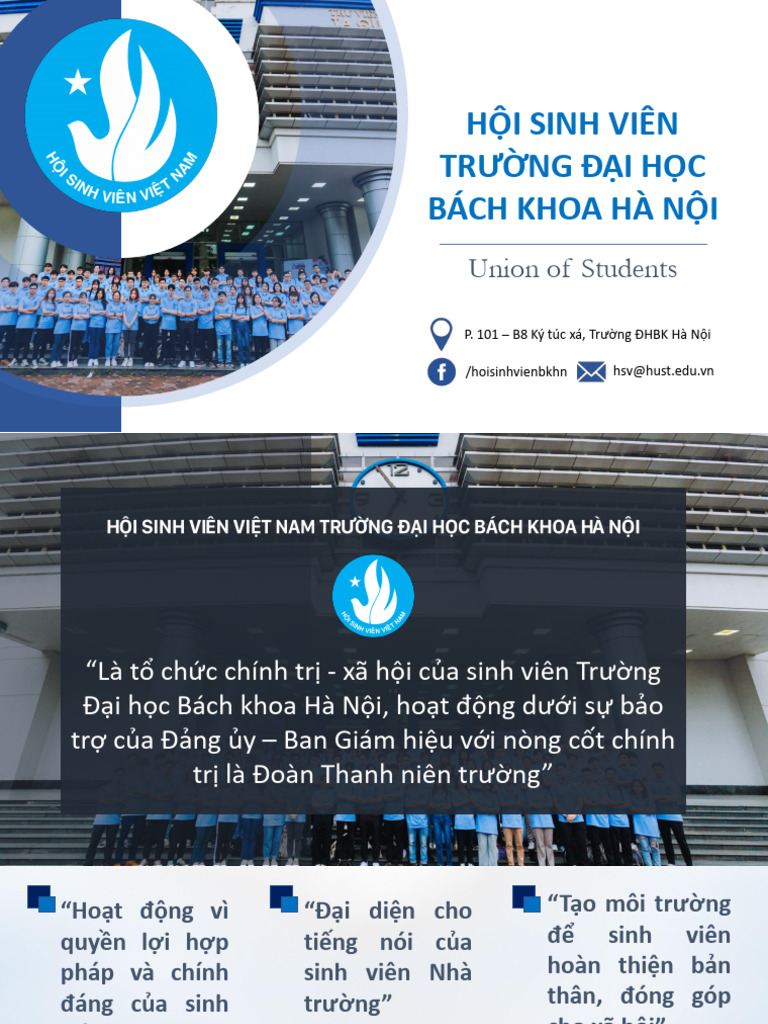 Slide SHCD - HSV | PDF