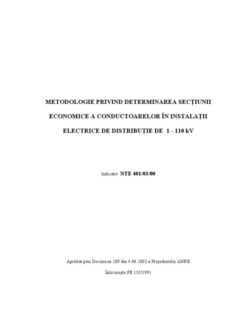 nte 401/03