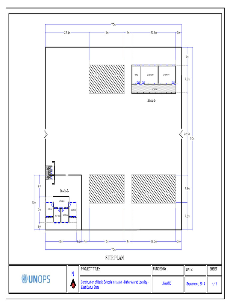 Annex II - Drawings | PDF