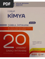 DİM Informatika Toplu 2025 | PDF